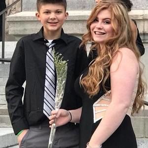 Meet your Posher, Dylan